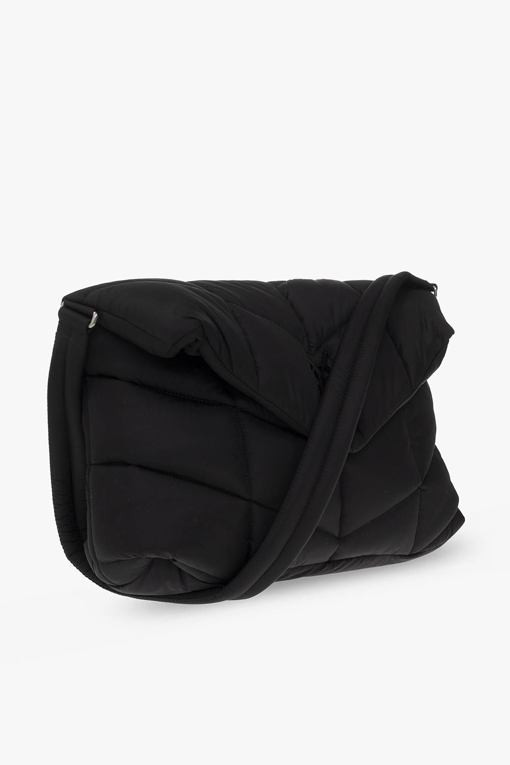 Saint Laurent ‘Puffer’ shoulder bag